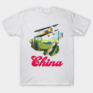 china T-Shirt